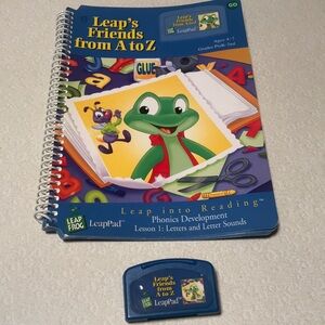 Leap Frog LeapPad